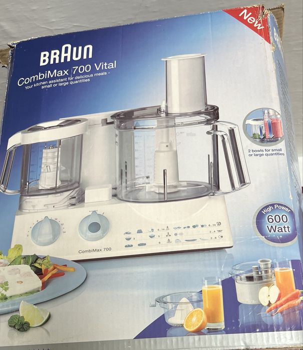 Комбаин  кухонный