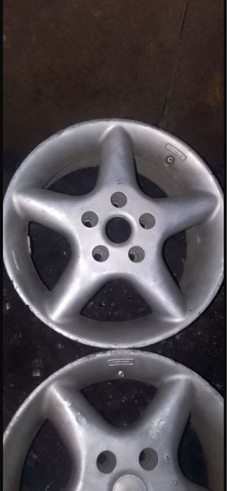 Продается титанки