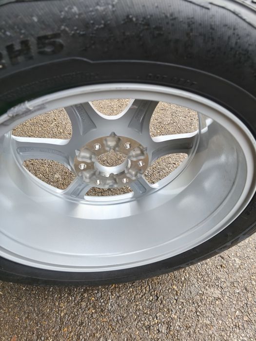 20" оригинална патерица за Dodge Ram/Ram...