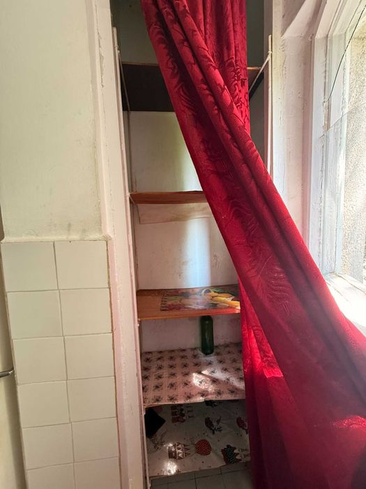 Garsonieră Mărăști – Str. Răsăritului – balcon, etaj 2