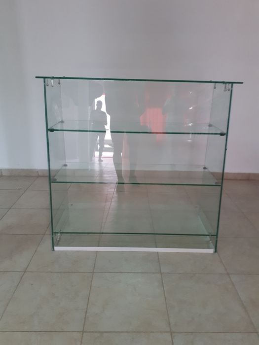 Tejghele sticla și pal - producator Romania