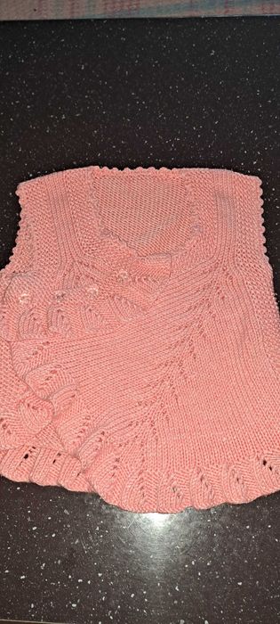 Ръчна изработка бебешки