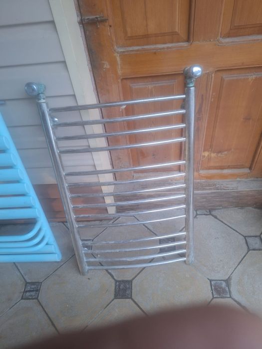 Полотенцесушители