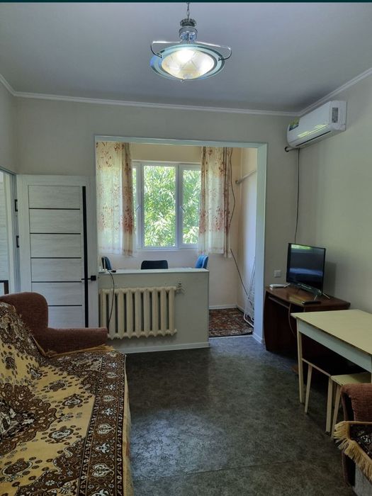 ® Метро Мирзо Улугбек‼️45м² Чиланзар 6 средний ремонт  2/4/4.