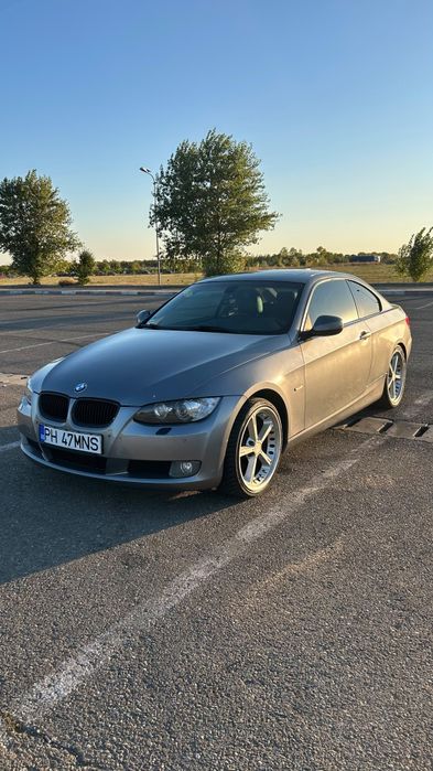 BMW Seria 3 2010 — imagine 3