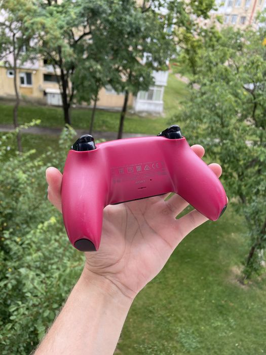 • Joystick • Controler • PS5 •