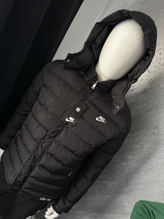 Geaca de iarna barbat