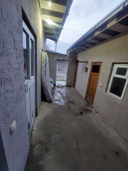 Срочно сдаётся дом на Вокзале