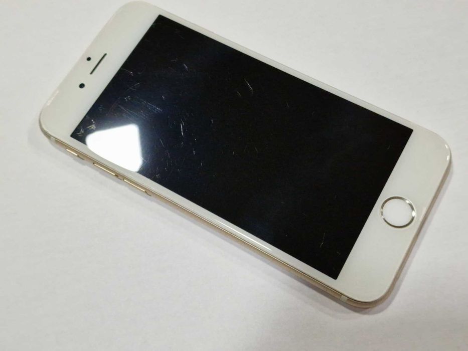 iPhone 6  / 16GB / 92%