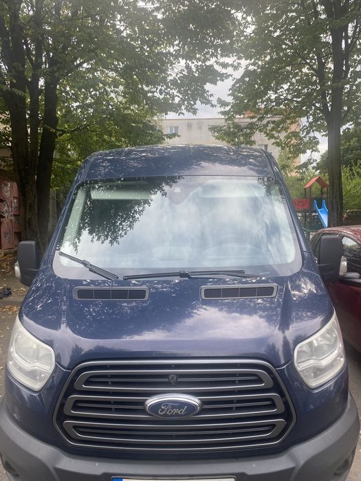 Transport marfa 3,5 t rapid si sigur