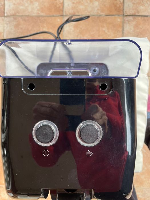 Кофемашина капсулна Squesito