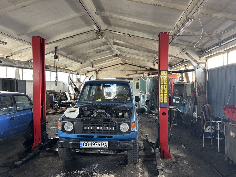 Подемник 2800 кг