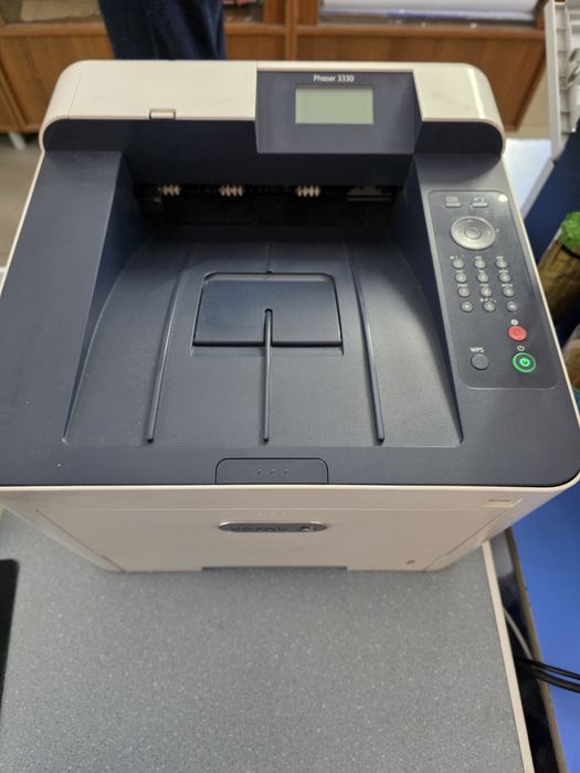 Принтер Xerox 3330