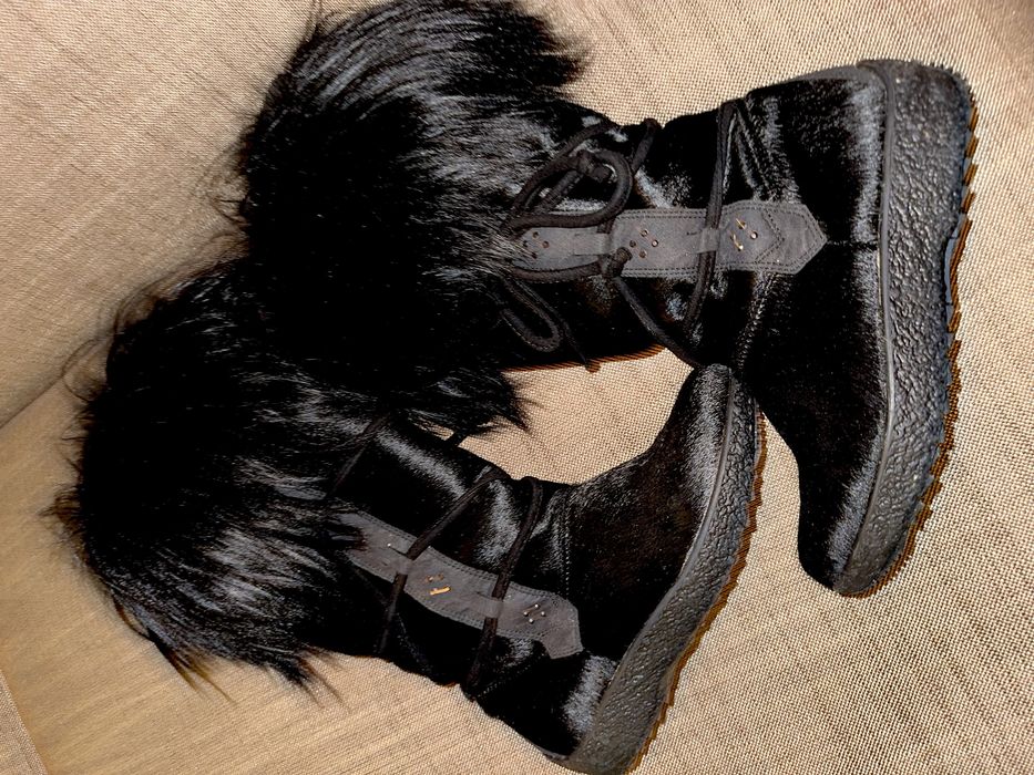 Boots / Ghete ski