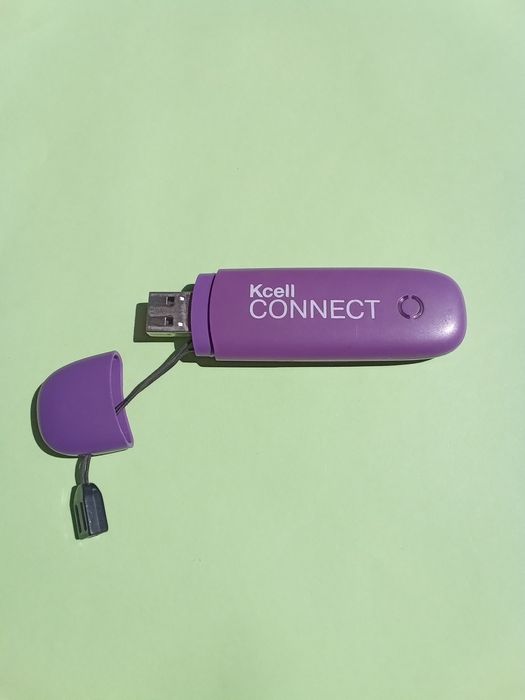 ZTE mf190 универсальный б/у