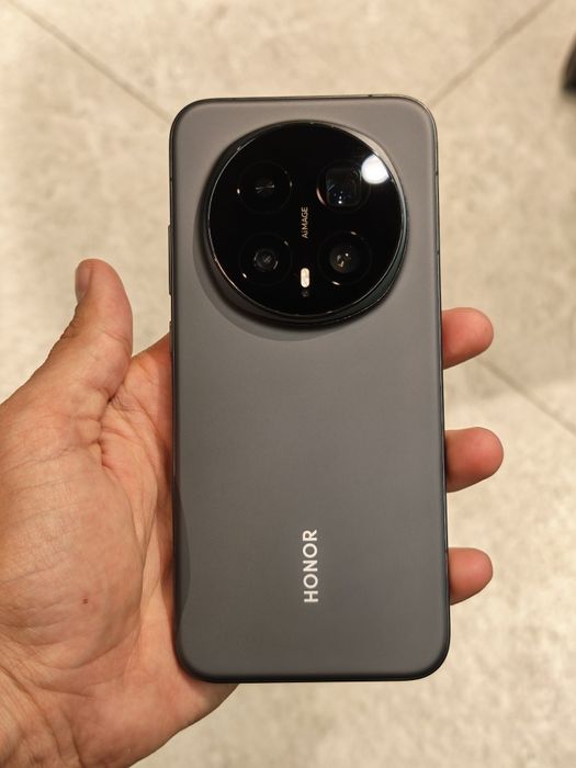 Honor magic 8 pro 16/512 china