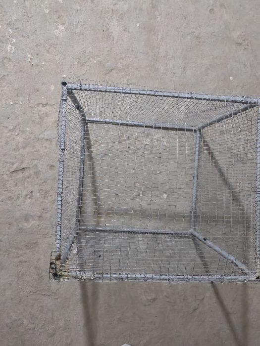 Клетка для кроликов и др