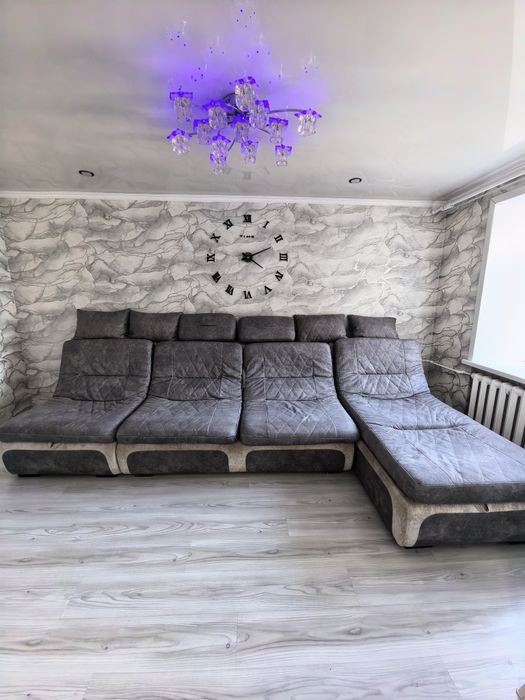 Продам диван модульный