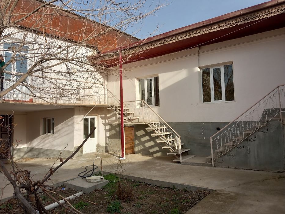 Xavasida hovli 3,6sotiq Shohmurod ko'chasi