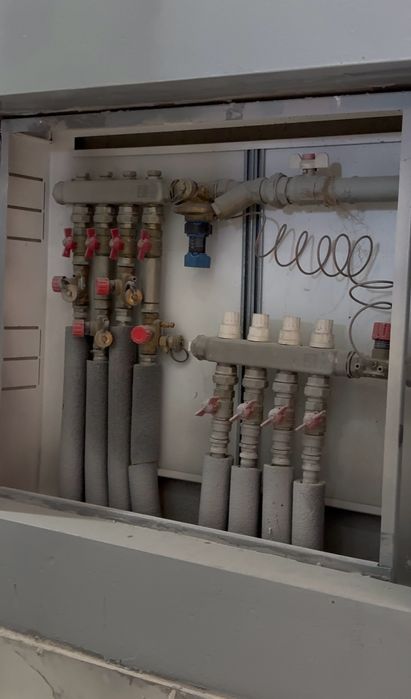 БЮРО РЕМОНТА | Квартиры • Дома • Офисы