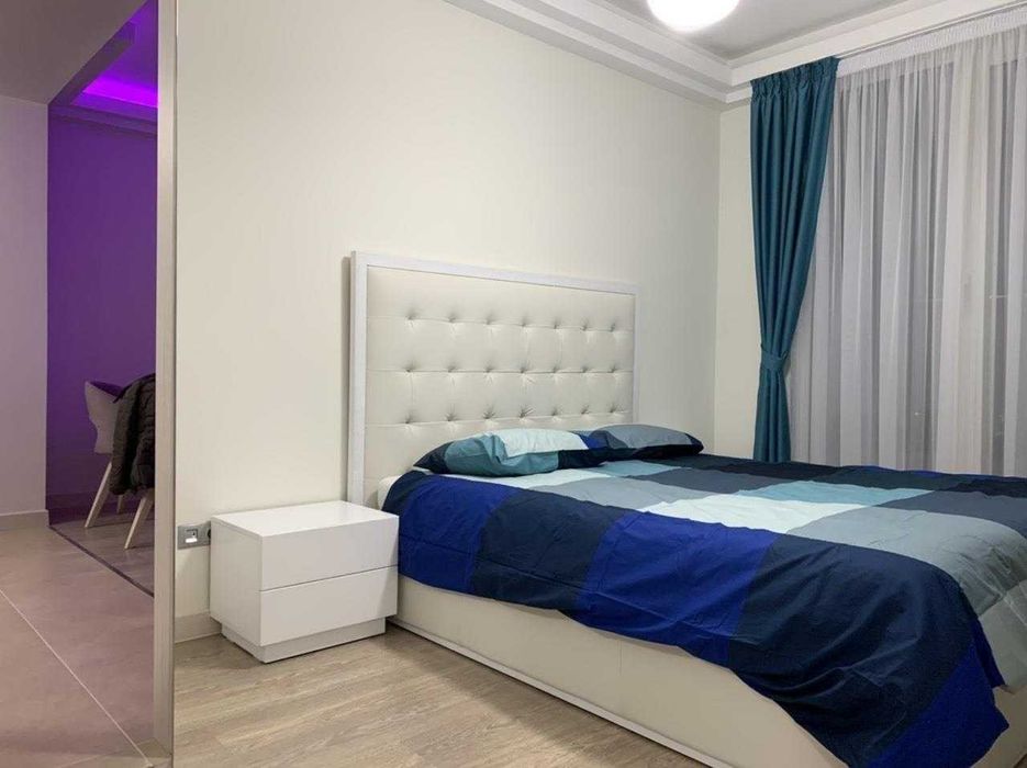 Дава се под наем Двустаен апартамент в Бургас, Братя Миладинови - 56 кв.м за 198.9 € - Снимка #1