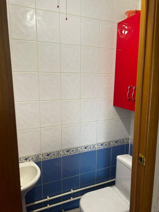 Продается квартира