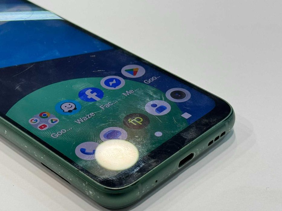 Fairphone 4 256GB/8GB RAM