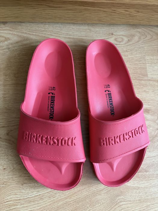 Birkenstock 42 чехли/сандали