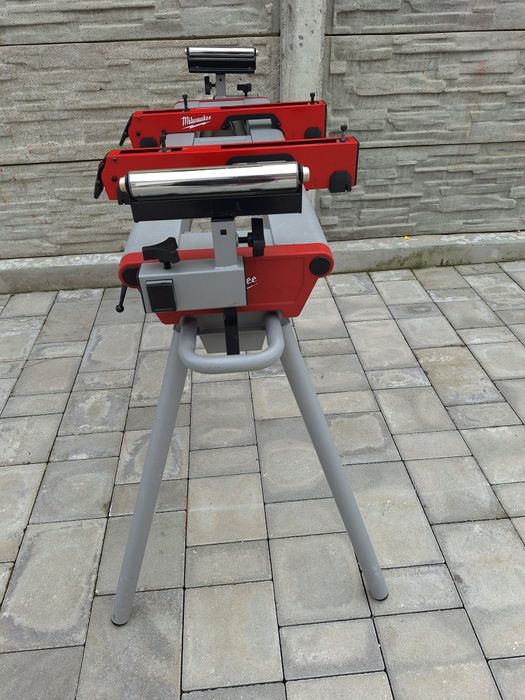 Milwaukee msl3000 masa stand