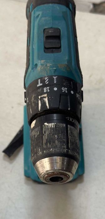 Винтоверт Makita DE462D