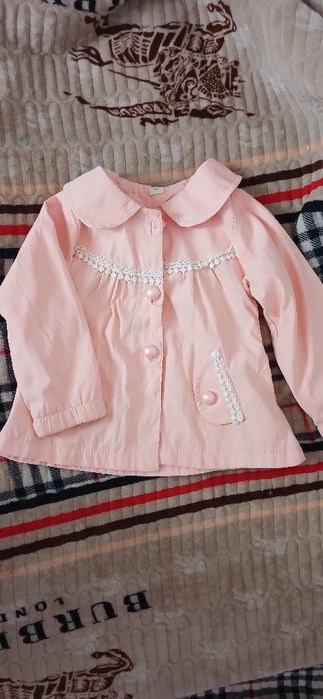 Одежды для девочек