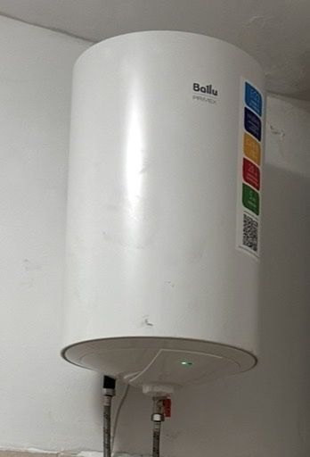 Водонагреватель BALLU BWH/S 30 Primex