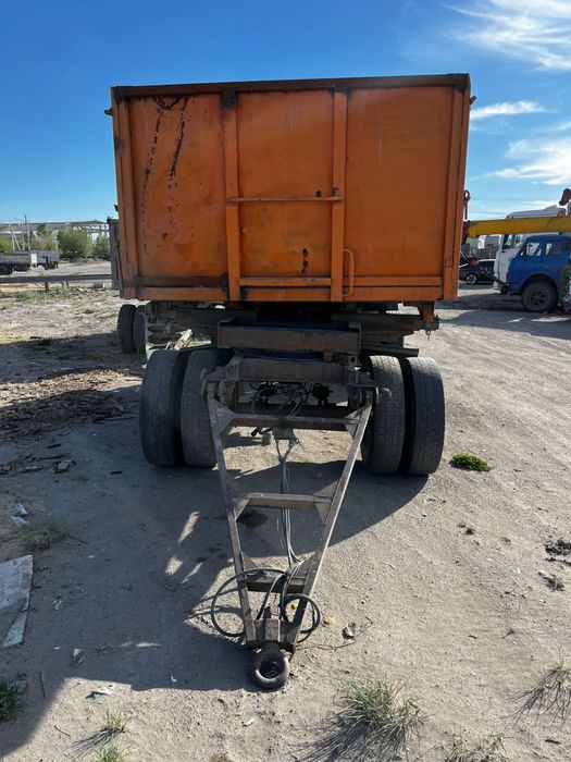 Продам Прицеп нефаз