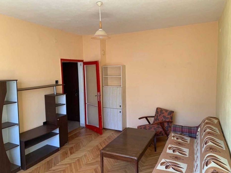 Дава се под наем Едностаен апартамент в София, Дружба 1 - 50 кв.м за 485 € - Снимка #7