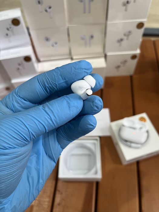 AirPods Pro 2 anc premium