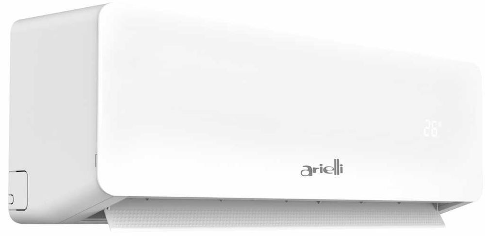 Продавам инверторен климатик ARIELLI ACSD-12CHA (Wi-Fi) – 12 000 BTU