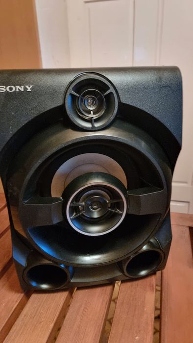 Sony ss m60D (само тонколони)