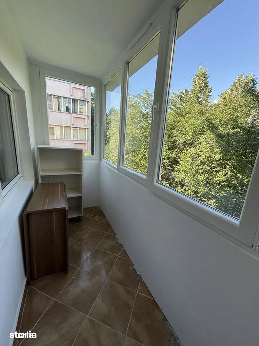Ap. 3 Camere -Lacul Tei, Parcare, Masina De Spalat Vase, Centrala