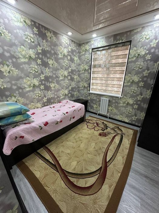 Срочно продаю 3 комнатную квартиру новостройка яшнабадском Олмос