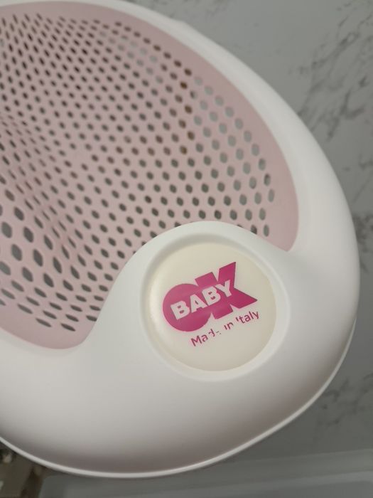 Suport cadiță/ cadă bebe, tii bebelusul  in sigurantă