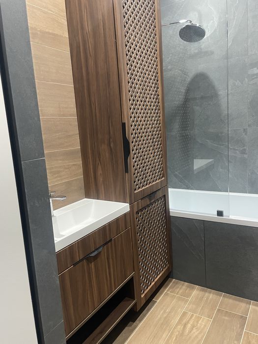 Мебель для ванны