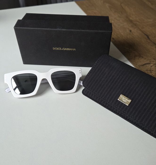Слънчеви очила Dolce & Gabbana модел 4413