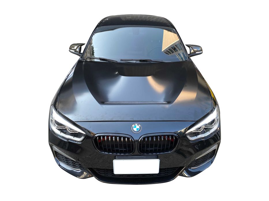 Capota motor F20/F20 LCI/F21/F21 LCI/F22/F87 M2 LOOK M4 GTS