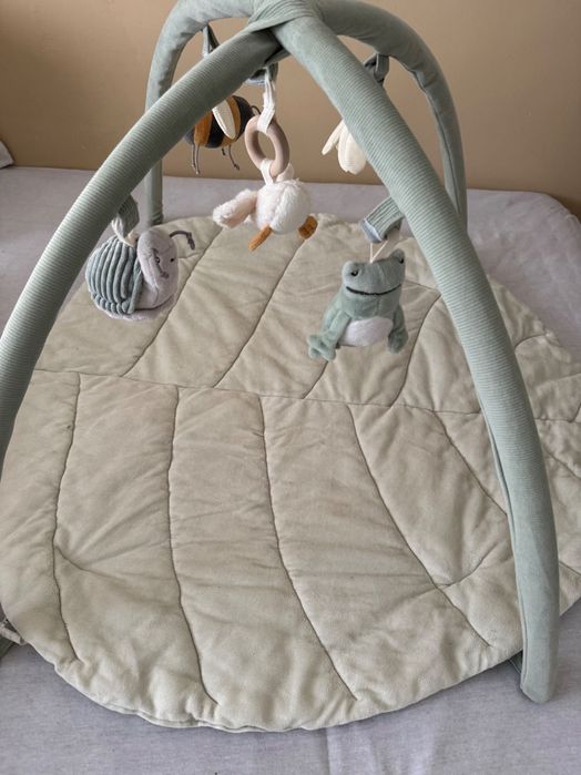 Centru de activitati Little Dutch