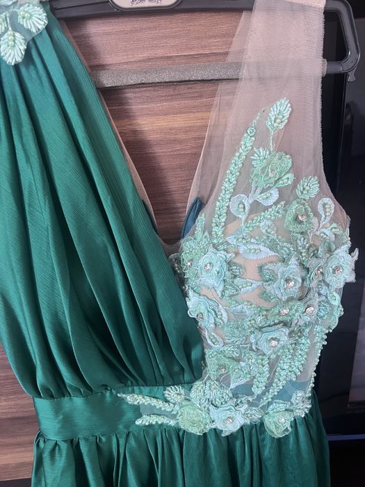 Rochie ocazie eleganta