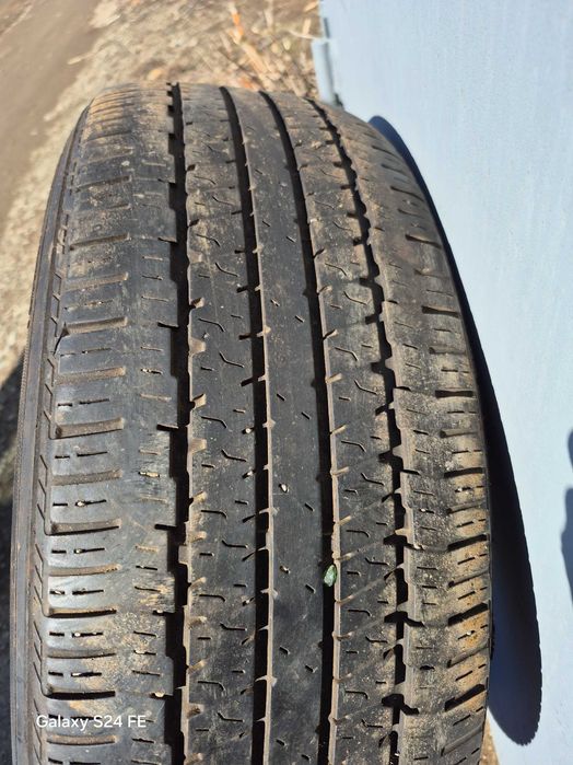 Продам аавтомобильные шины