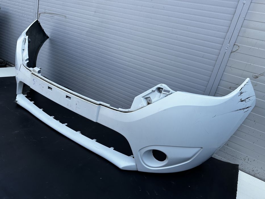 bara fata dacia dokker alba 2012 2020