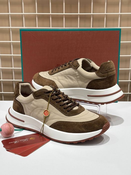 Adidasi Loro Piana Premium full box 40-45