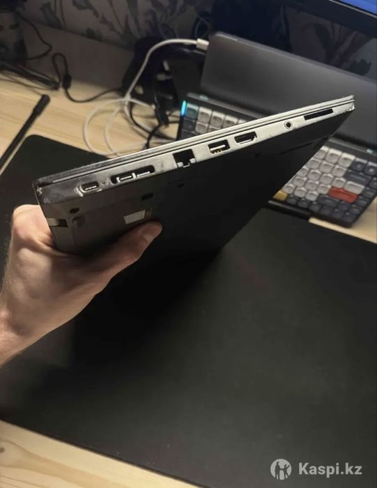 Lenovo Thinkpad t480s