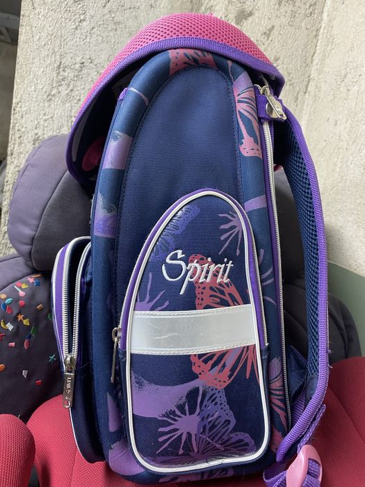 Ортопедична детска раница Уинкс